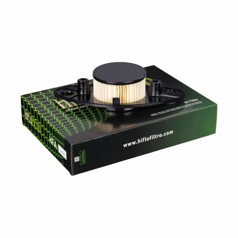 Vzduchový filtr HIFLOFILTRO HFA3808 Oblíbený