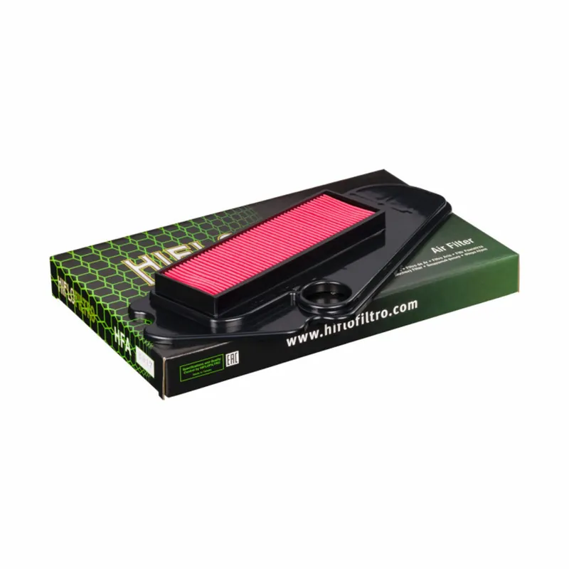 Autentický Vzduchový filtr HIFLOFILTRO HFA5017