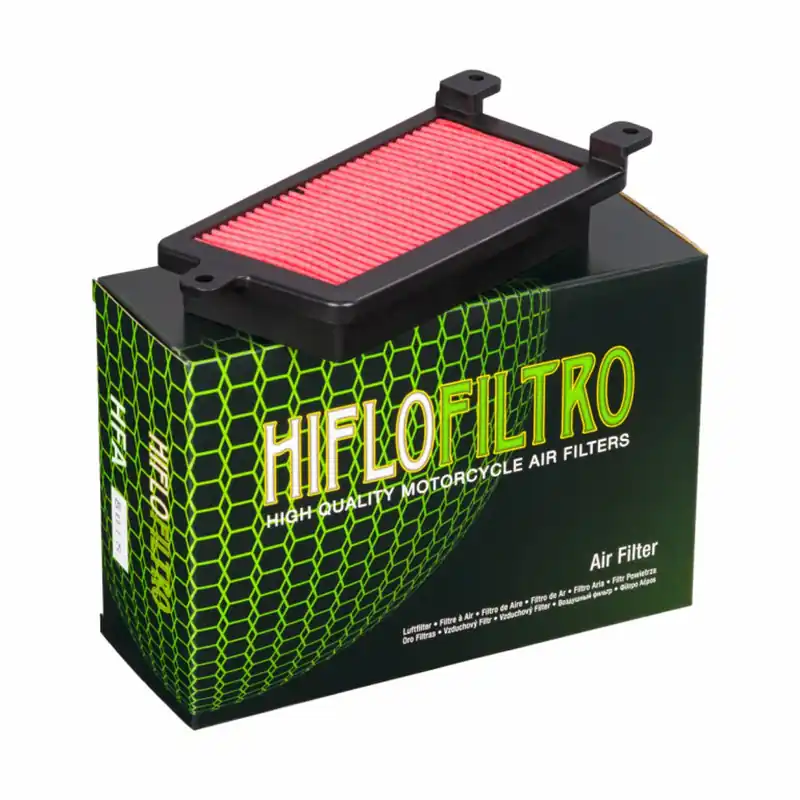 Vzduchový filtr HIFLOFILTRO HFA5018 Odeslání Ihned
