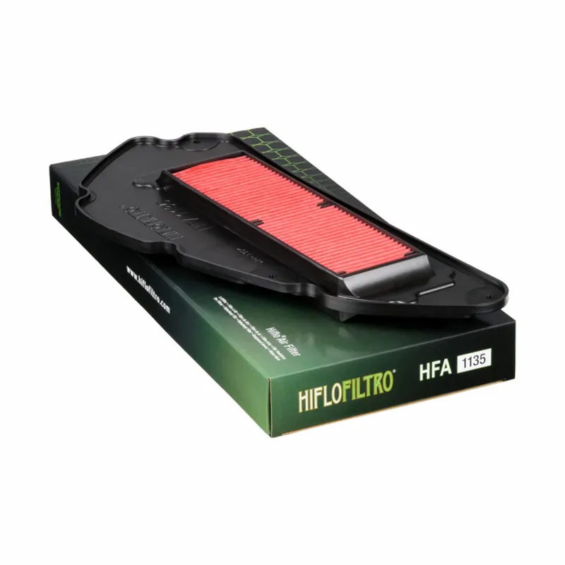 Rychlé Dodání Vzduchový filtr HIFLOFILTRO HFA1135