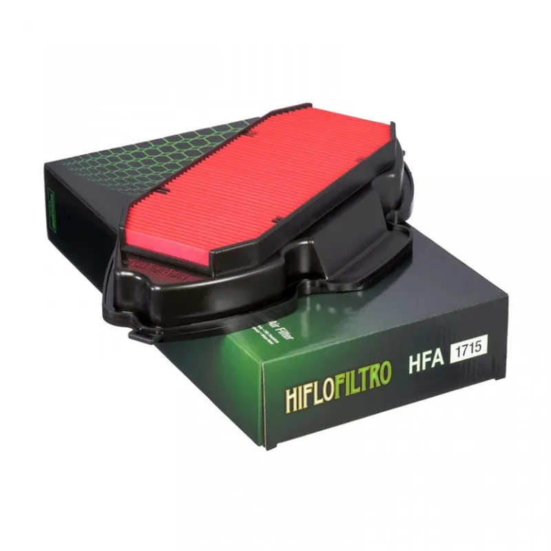 Sezónní Sleva Vzduchový filtr HIFLOFILTRO HFA1715