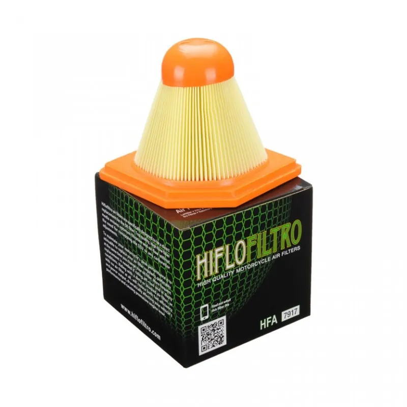Vzduchový filtr HIFLOFILTRO HFA7917 Odeslání Ihned