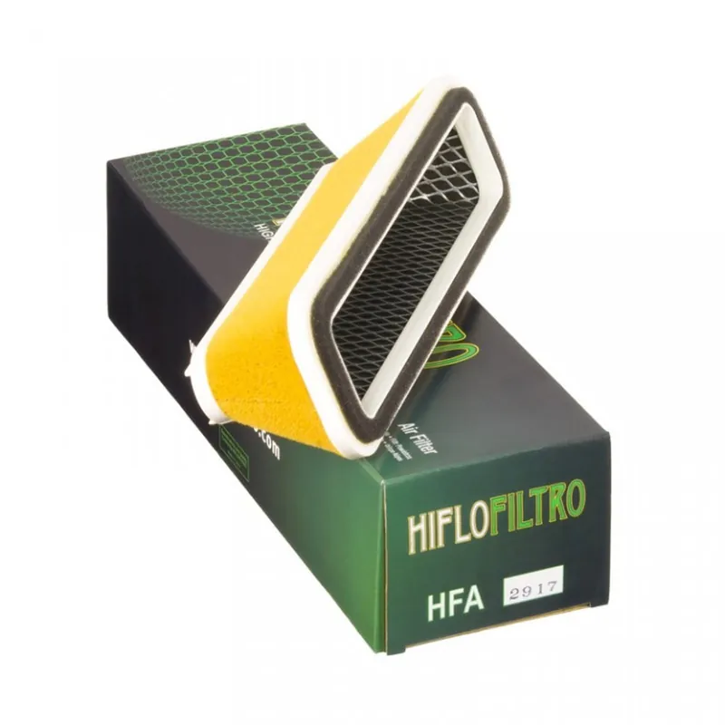 Sezónní Sleva Vzduchový filtr HIFLOFILTRO HFA2917