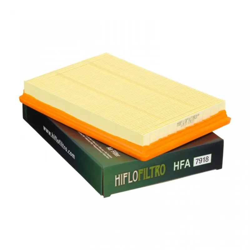 Kup Teď Vzduchový filtr HIFLOFILTRO HFA7918