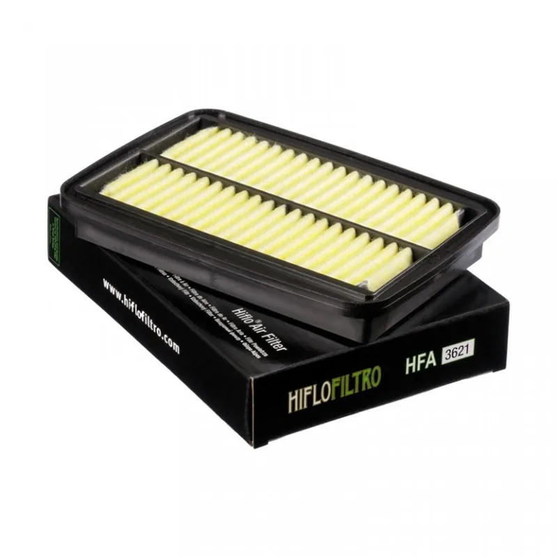 Nejlepší Cena Vzduchový filtr HIFLOFILTRO HFA3621