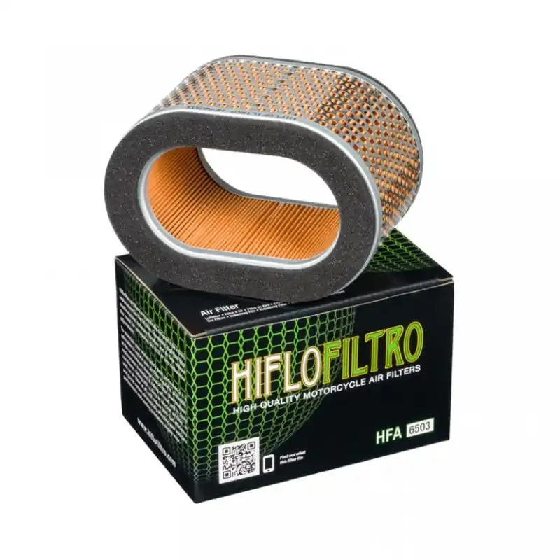 Vzduchový filtr HIFLOFILTRO HFA6503 Koupit Online