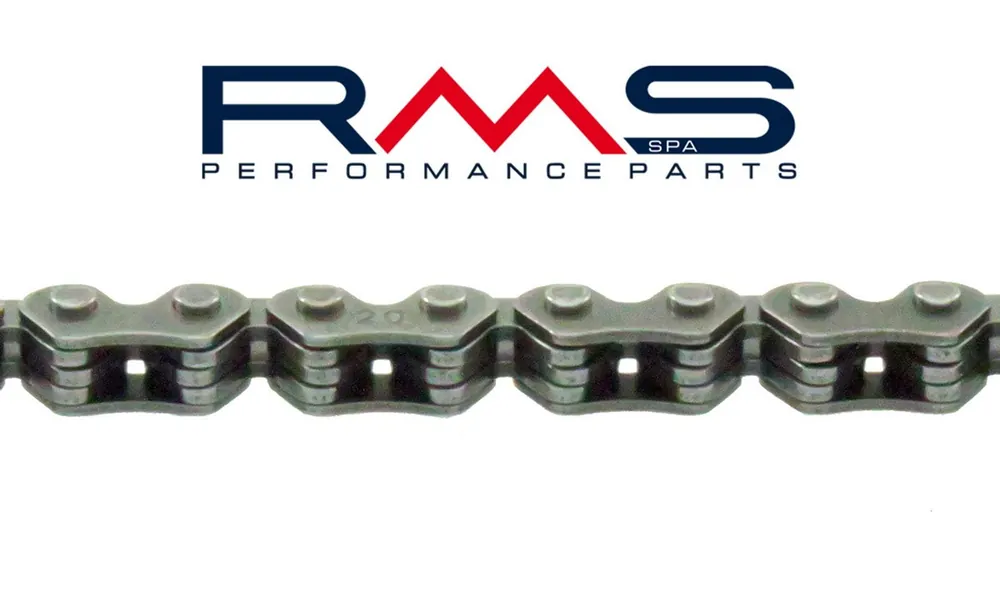 Objednat Nyní Rozvodové řetězy KMC KMC 163712070 2023LN 96 článků
