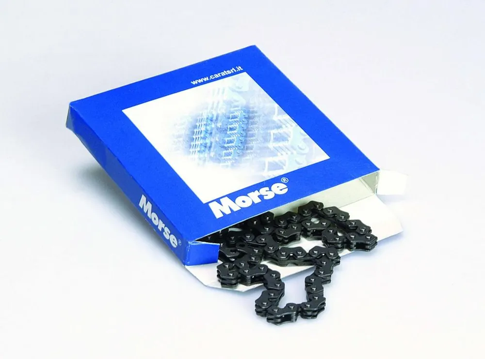 Rozvodový řetěz MORSE by Borg Warner 92RH2015 122 článků Levný