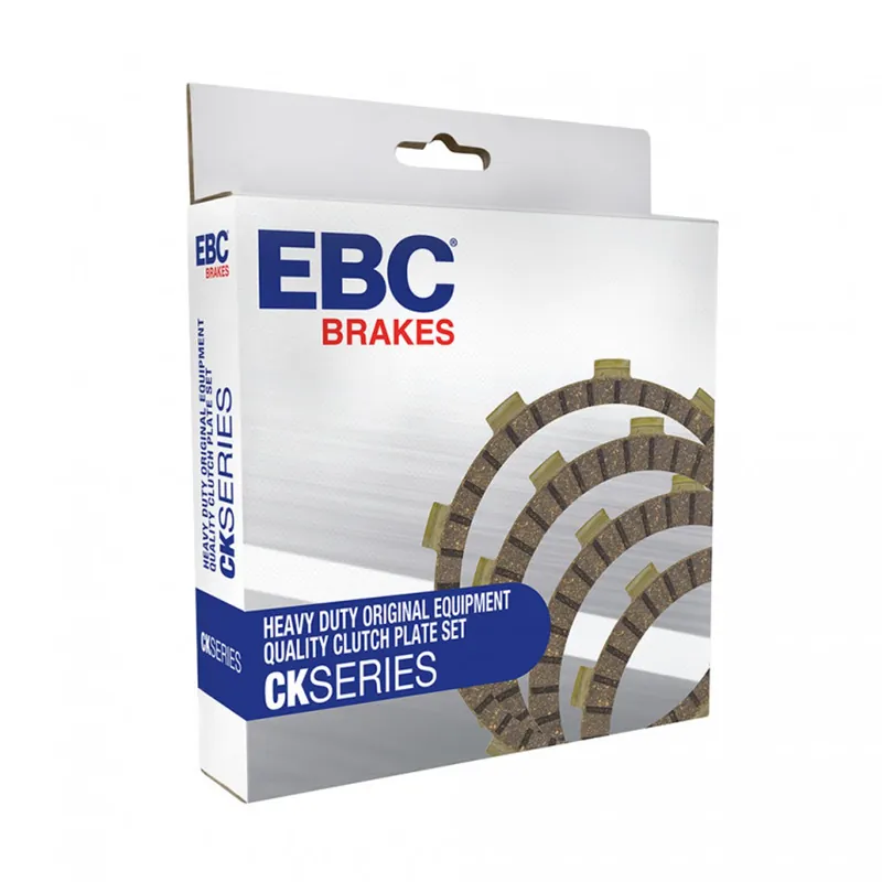 Lamely spojky set EBC CK4459 Hit Sezóny