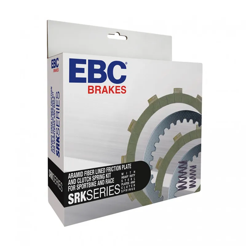 Lamely spojky set EBC SRK088 Aramid Tovární Cena
