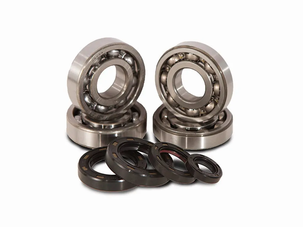 Main bearing & seal kits HOT RODS K229 Originální