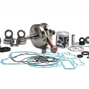 Sada pro kompletní přestavbu motoru WRENCH RABBIT WR00008 Horká Nabídka