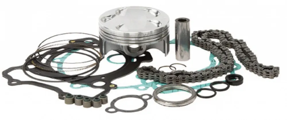 Pístní sada TOPEND VERTEX VTKTC24270B Válec 97mm Piston 96,96mm Nejlepší Cena