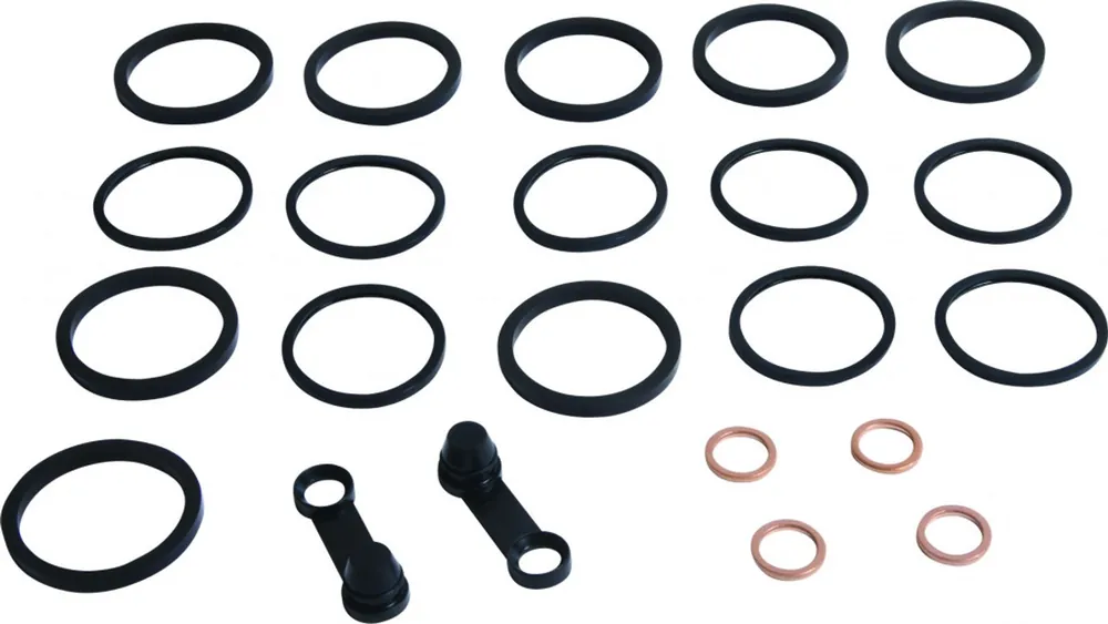Opravná sada brzdového třmenu All Balls Racing 18-3313 přední Oblíbený