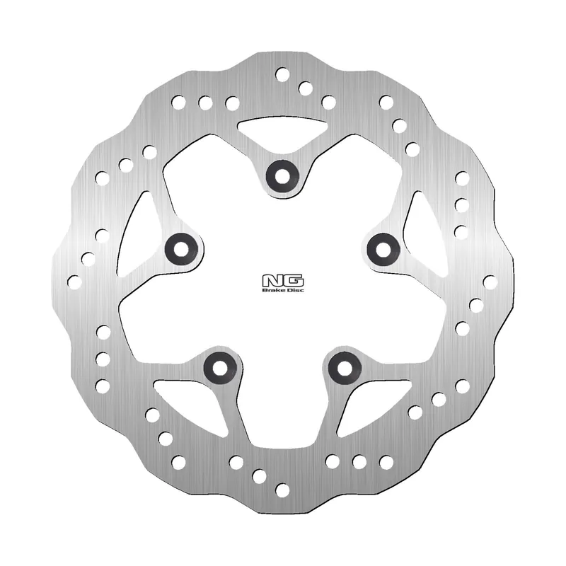 Koupit Online Brzdový kotouč NG 1238X