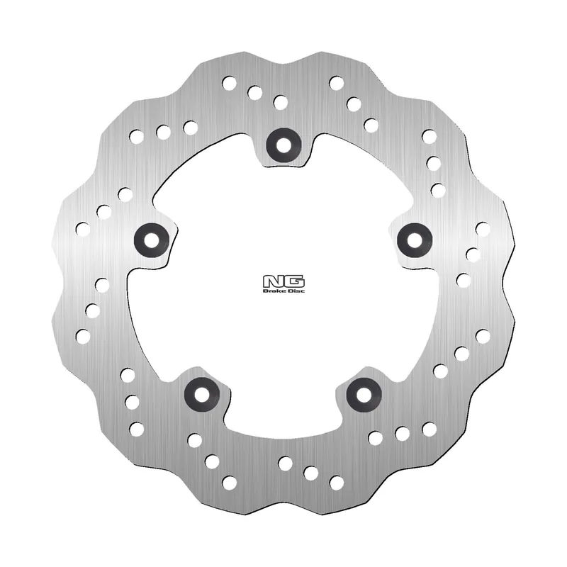 Brzdový kotouč NG 1174X Omezená Nabídka