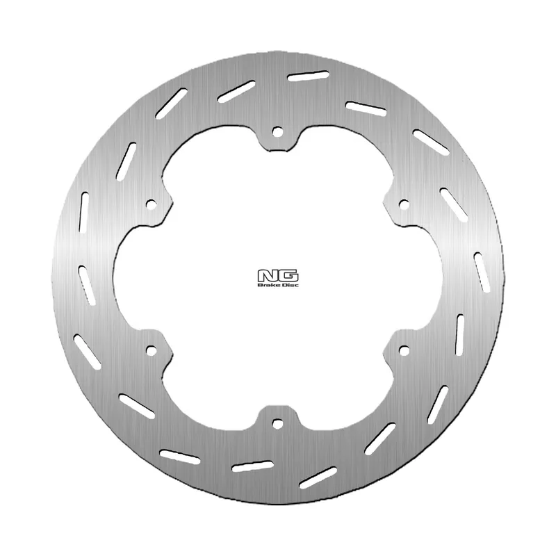 Brzdový kotouč NG 1208 Ověřený