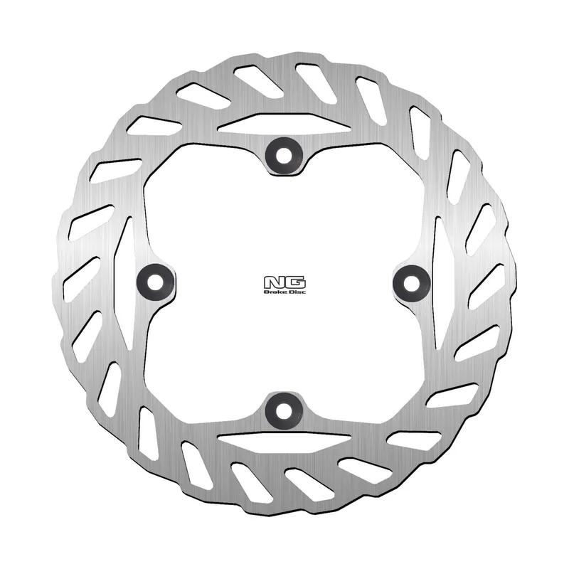 Oblíbený Brzdový kotouč NG 1264X