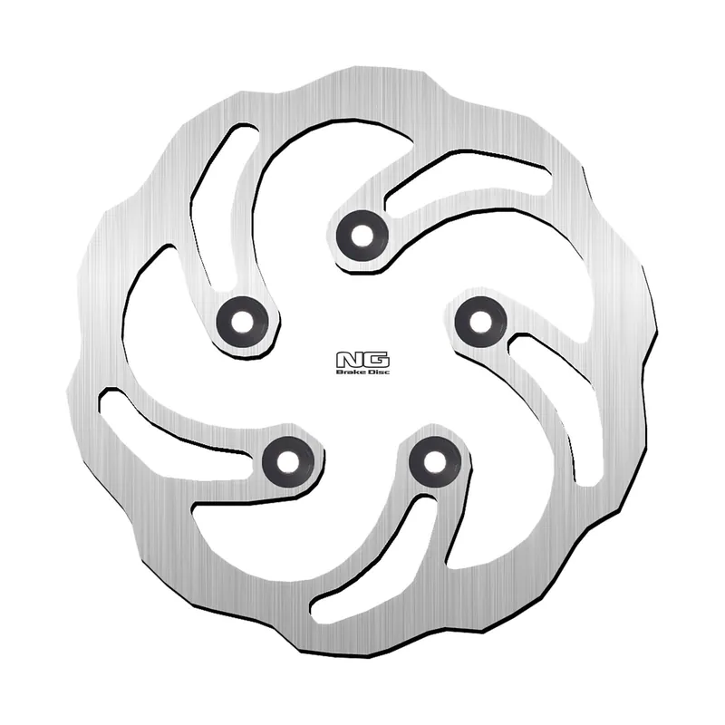 Cenově Výhodný Brzdový kotouč NG 1375X