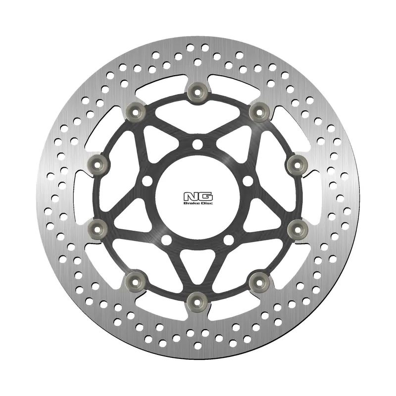 Brzdový kotouč NG 1695G Cenově Výhodný
