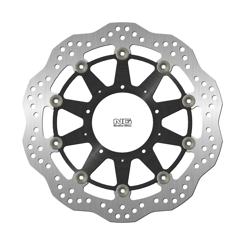 Brzdový kotouč NG 1677XG Super Cena
