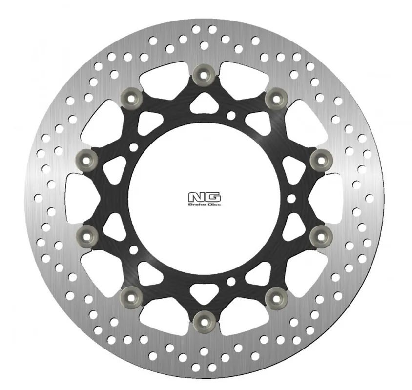 Oblíbený Brzdový kotouč NG 1858G
