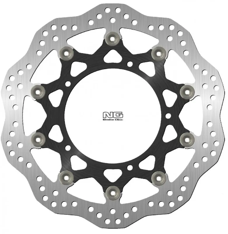 Brzdový kotouč NG 1858XG Pouze Dnes