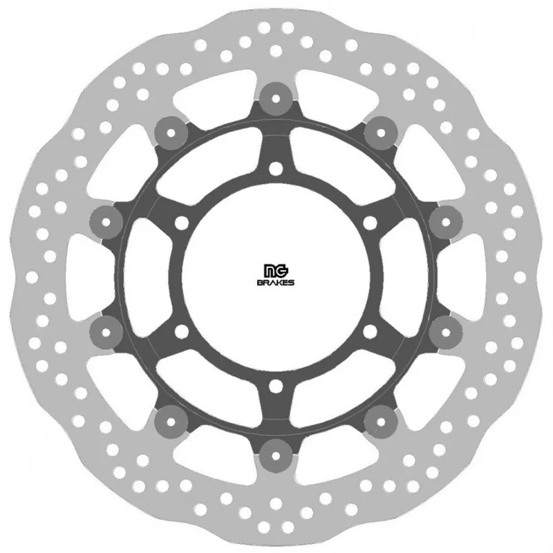 Brzdový kotouč NG 1956XG Koupit Online
