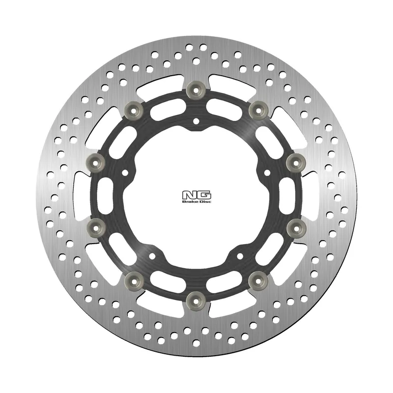 Brzdový kotouč NG 1058G Novinka