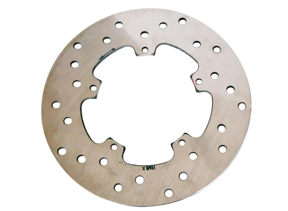 Brzdový kotouč RMS 225160160 přední d200mm Cenový Hit