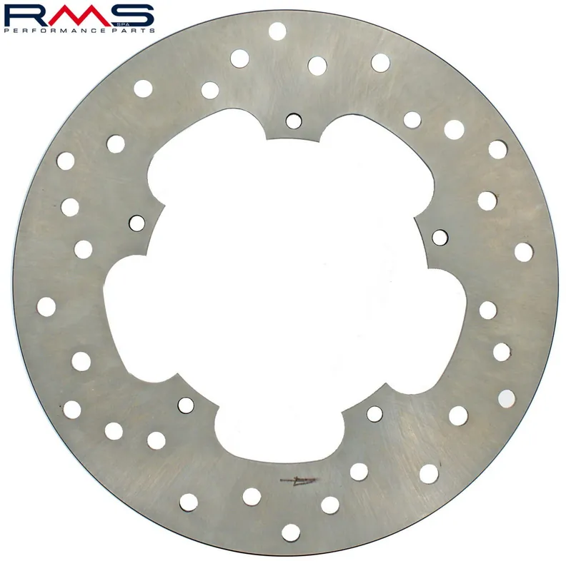 Brzdový kotouč RMS 225162060 D240 Expresní Doručení
