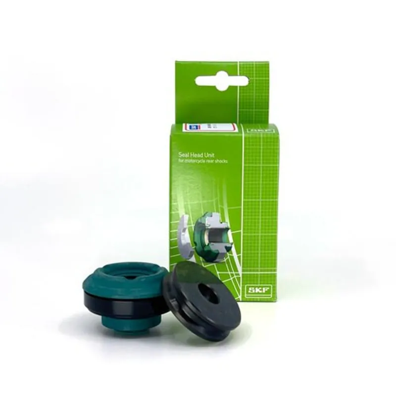 Omezená Nabídka Hlavice těsnění tlumiče SKF KAYABA SH2-KYB1846 pístnice 18mm píst 46 mm