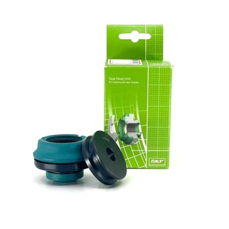 Hlavice těsnění tlumiče SKF WP LINK SH2-WP185012L pístnice 18mm píst 50 mm Must-Have