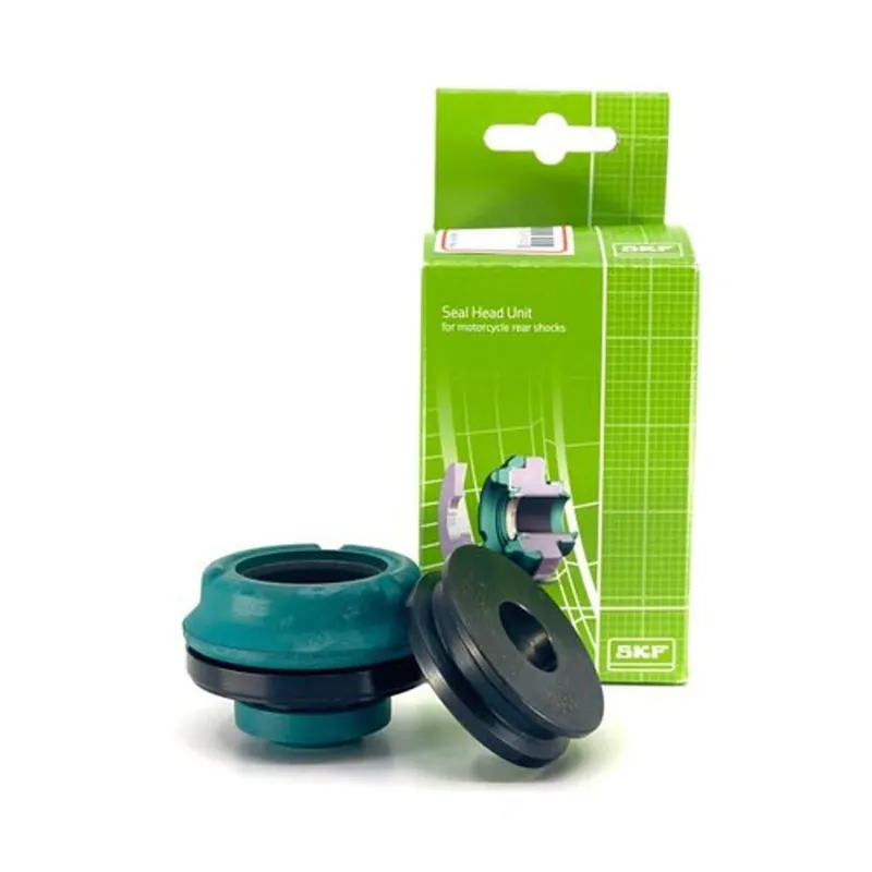 Aktuální Hlavice těsnění tlumiče SKF WP LINK SH2-WP1850L pístnice 18mm píst 50 mm
