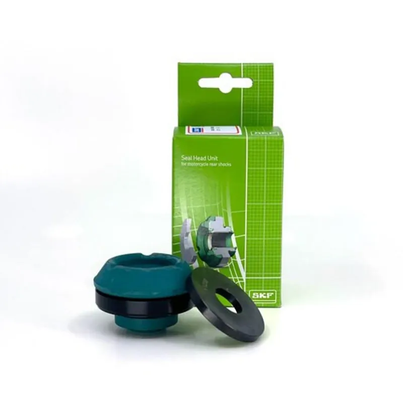 Hlavice těsnění tlumiče SKF WP PDS SH2-WP1850P pístnice 18mm píst 50 mm Must-Have