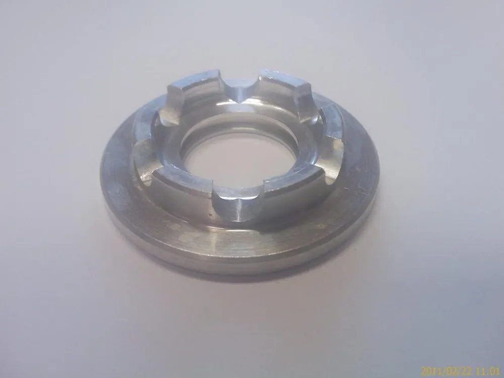 Nakupujte Hned Rozpěrka pro zadní tlumič K-TECH OH-1298-01 8mm