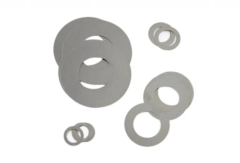 Podložka pístku K-TECH SH06-0920 6.00x9.00x0.20 Rychlé Dodání