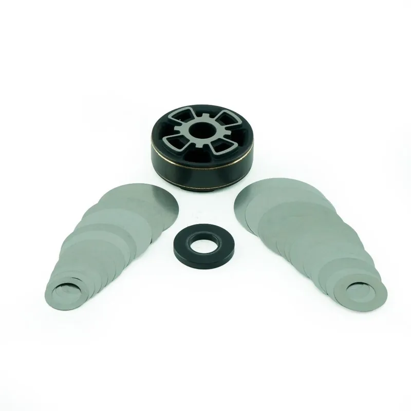 Víkendová Akce Tlumič K-TECH ORVS 217-600-046-010 46.00X12.00mm WP