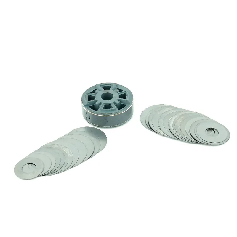 Tlumič K-TECH ORVS 217-600-046-013 46.00X12.00mm WP Nejlepší Cena