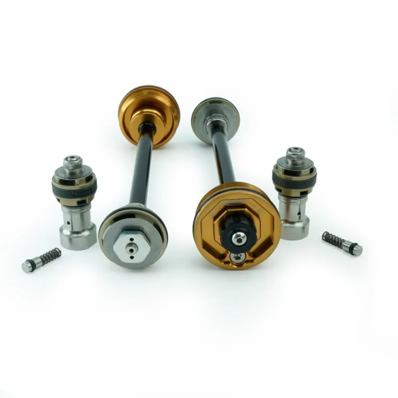 Přední vidlice K-TECH ORVS 117-200-024-002 24mm Víkendová Akce