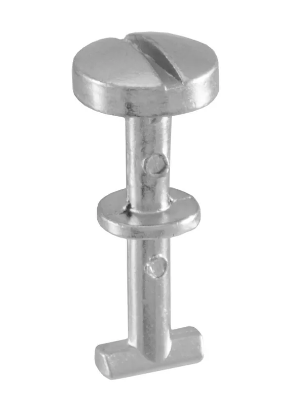 Nová Kolekce Šroub s rychlouzávěrem RMS 121858590 34mm