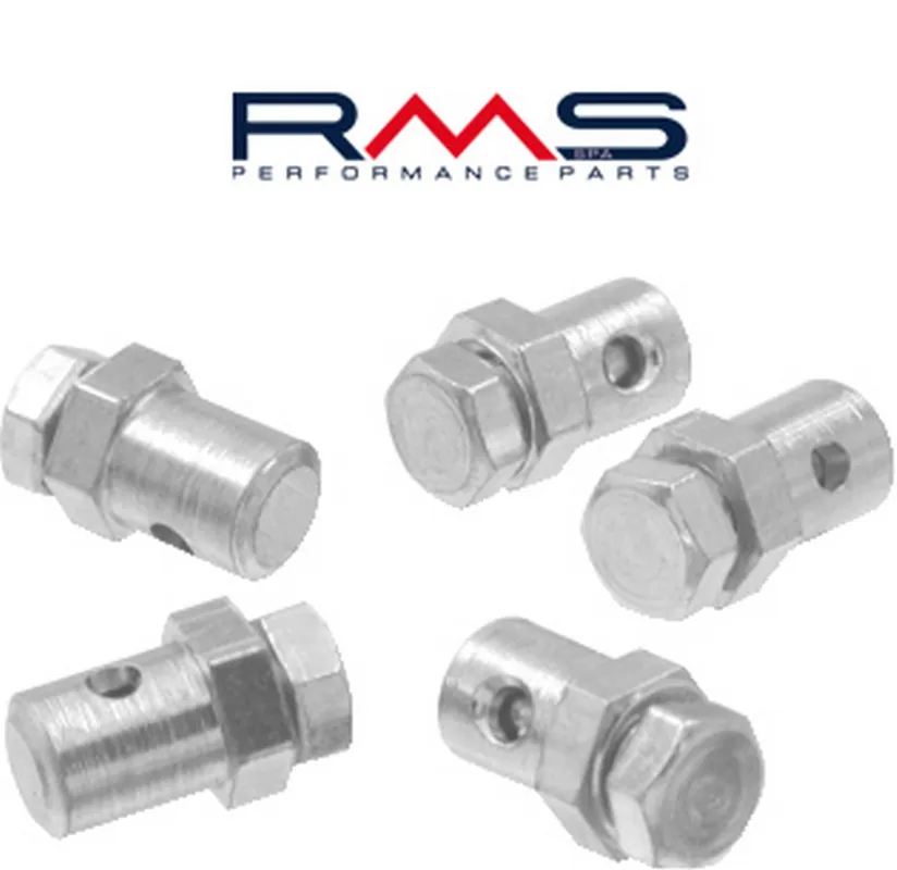 koncovky RMS 121858080 d1,6 Časově Omezené