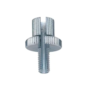 Přímo Od Výrobce Seřizovací šroub DOMINO 121858270 6mm