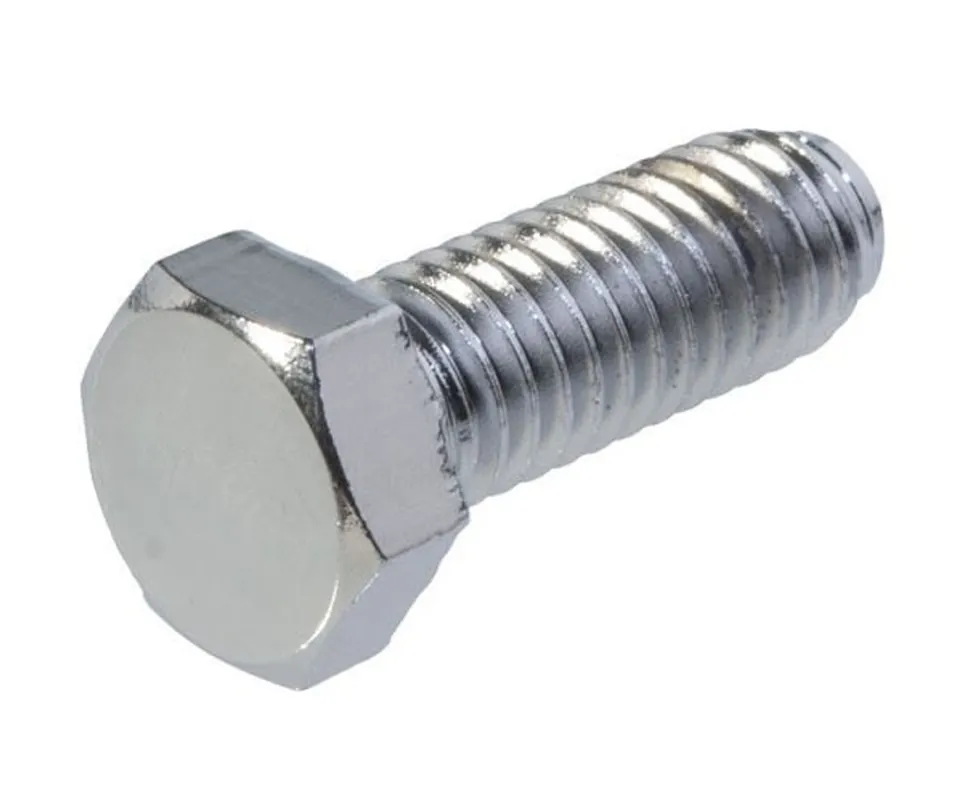 Pozinkovaný šestihranný šroub RMS 121860090 7x20 Top Prodej