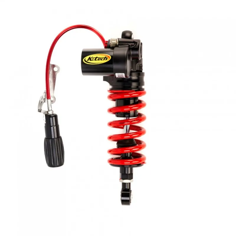 Zadní MONOSHOCK tlumič K-TECH DDS 255-017-010-020 PRO Oblíbený