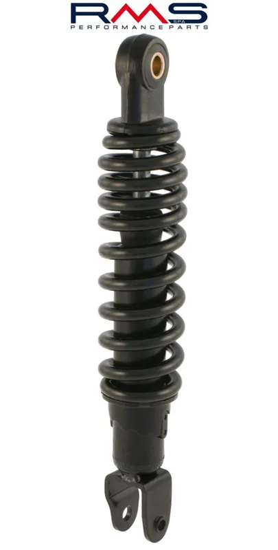 Aktuální Tlumič FORSA 204550092 zadní 265mm