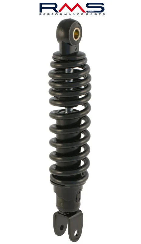 Akční Cena Tlumič FORSA 204550142 zadní 255mm