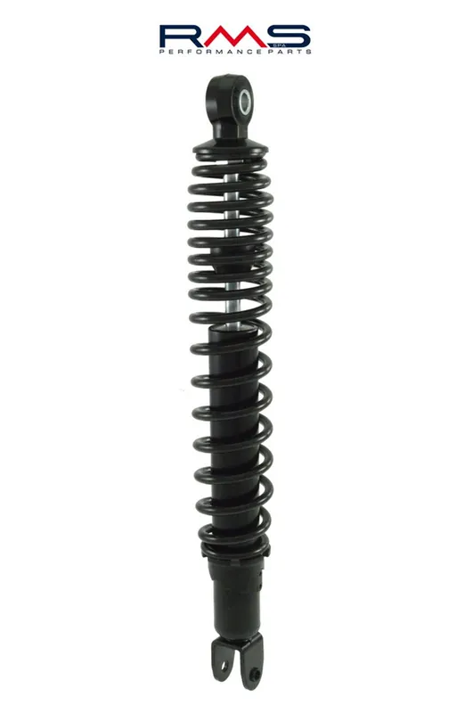 Must-Have Tlumič FORSA 204550722 zadní 377mm