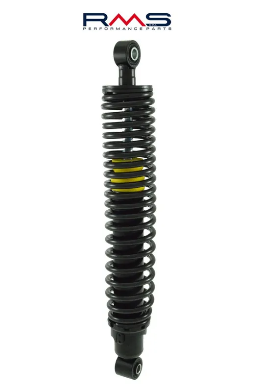 Tlumič FORSA 204550742 zadní 390mm Must-Have