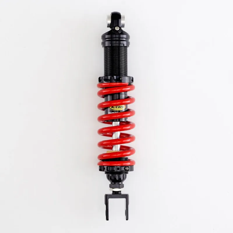 Zlevněný Tlumič K-TECH RAZOR-R LITE 287SD-014-270-022